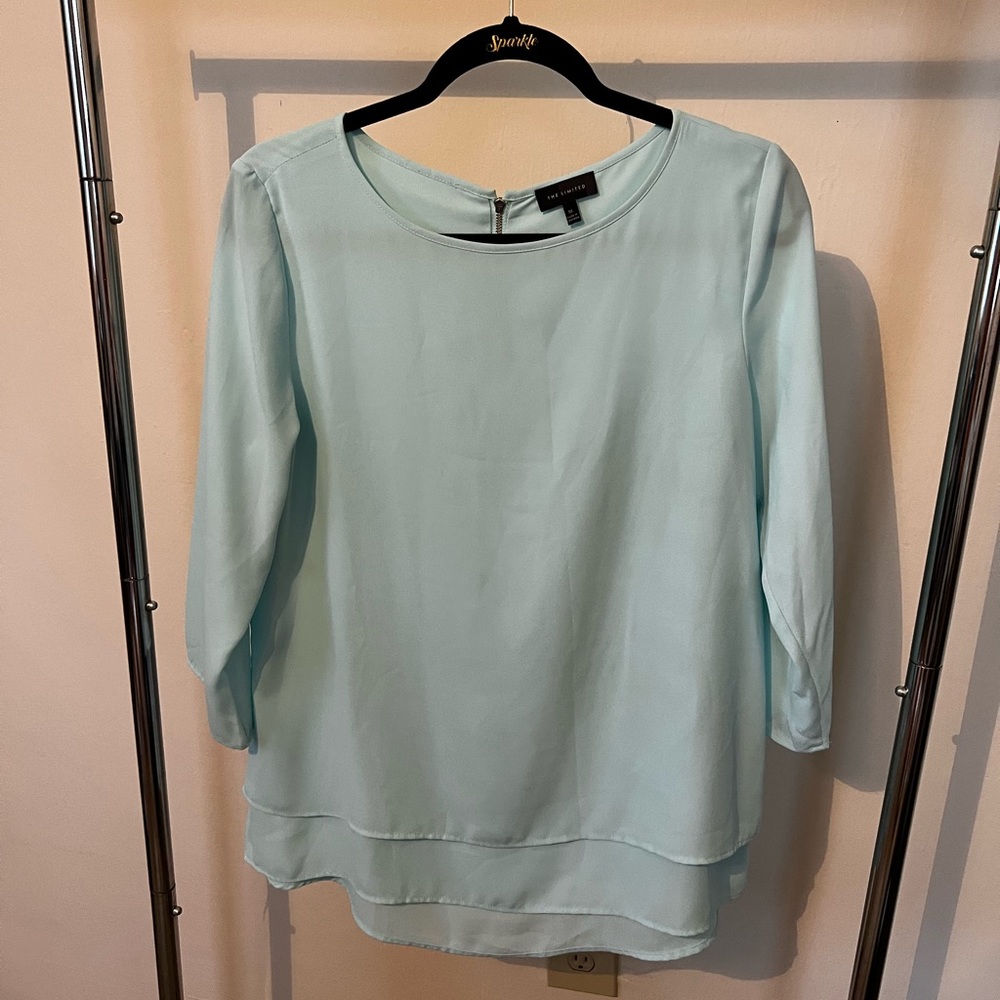 The Limited Blouse